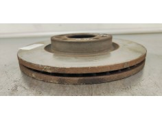 Recambio de disco de freno delantero derecho para peugeot 508 sw 1.6 hdi referencia OEM IAM   