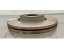 Recambio de disco de freno delantero derecho para peugeot 508 sw 1.6 hdi referencia OEM IAM   