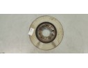 Recambio de disco de freno delantero derecho para peugeot 508 sw 1.6 hdi referencia OEM IAM   