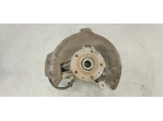 Recambio de mangueta delantera izquierda para peugeot 508 sw 1.6 hdi referencia OEM IAM   
