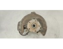 Recambio de mangueta delantera izquierda para peugeot 508 sw 1.6 hdi referencia OEM IAM   