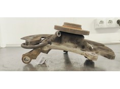 Recambio de mangueta delantera izquierda para peugeot 508 sw 1.6 hdi referencia OEM IAM   