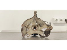 Recambio de mangueta delantera izquierda para peugeot 508 sw 1.6 hdi referencia OEM IAM   