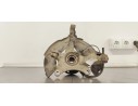 Recambio de mangueta delantera izquierda para peugeot 508 sw 1.6 hdi referencia OEM IAM   