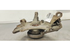 Recambio de mangueta delantera izquierda para peugeot 508 sw 1.6 hdi referencia OEM IAM   