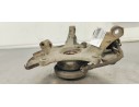 Recambio de mangueta delantera izquierda para peugeot 508 sw 1.6 hdi referencia OEM IAM   