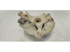 Recambio de mangueta delantera izquierda para peugeot 508 sw 1.6 hdi referencia OEM IAM   
