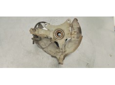 Recambio de mangueta delantera izquierda para peugeot 508 sw 1.6 hdi referencia OEM IAM   