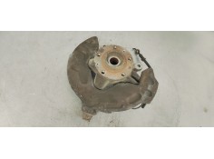 Recambio de mangueta delantera izquierda para peugeot 508 sw 1.6 hdi referencia OEM IAM   