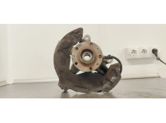 Recambio de mangueta delantera izquierda para peugeot 508 sw 1.6 hdi referencia OEM IAM   
