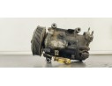 Recambio de compresor aire acondicionado para peugeot 508 sw 1.6 hdi referencia OEM IAM 9678656080  