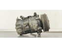 Recambio de compresor aire acondicionado para peugeot 508 sw 1.6 hdi referencia OEM IAM 9678656080  