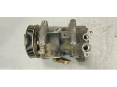 Recambio de compresor aire acondicionado para peugeot 508 sw 1.6 hdi referencia OEM IAM 9678656080  
