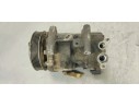 Recambio de compresor aire acondicionado para peugeot 508 sw 1.6 hdi referencia OEM IAM 9678656080  