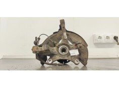 Recambio de mangueta delantera derecha para peugeot 508 sw 1.6 hdi referencia OEM IAM   