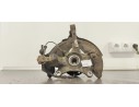 Recambio de mangueta delantera derecha para peugeot 508 sw 1.6 hdi referencia OEM IAM   