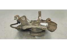 Recambio de mangueta delantera derecha para peugeot 508 sw 1.6 hdi referencia OEM IAM   