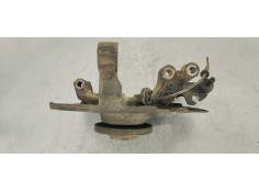 Recambio de mangueta delantera derecha para peugeot 508 sw 1.6 hdi referencia OEM IAM   