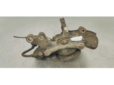 Recambio de mangueta delantera derecha para peugeot 508 sw 1.6 hdi referencia OEM IAM   