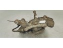Recambio de mangueta delantera derecha para peugeot 508 sw 1.6 hdi referencia OEM IAM   