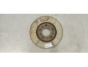 Recambio de disco de freno delantero izquierdo para peugeot 508 sw 1.6 hdi referencia OEM IAM   