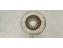 Recambio de disco de freno delantero izquierdo para peugeot 508 sw 1.6 hdi referencia OEM IAM   