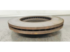 Recambio de disco de freno delantero izquierdo para peugeot 508 sw 1.6 hdi referencia OEM IAM   