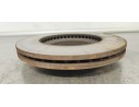 Recambio de disco de freno delantero izquierdo para peugeot 508 sw 1.6 hdi referencia OEM IAM   