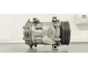 Recambio de compresor aire acondicionado para peugeot 407 sw sr confort referencia OEM IAM SD7CAA  