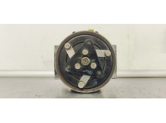 Recambio de compresor aire acondicionado para peugeot 407 sw sr confort referencia OEM IAM SD7CAA  