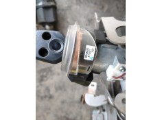 Recambio de columna direccion para subaru forester s12 2.0 diesel cat referencia OEM IAM 88215AG000 X1T25971 