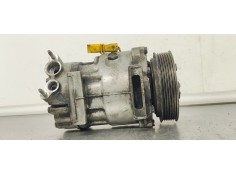 Recambio de compresor aire acondicionado para peugeot 407 sw sr confort referencia OEM IAM SD7CAA  