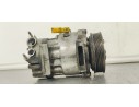 Recambio de compresor aire acondicionado para peugeot 407 sw sr confort referencia OEM IAM SD7CAA  