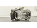 Recambio de compresor aire acondicionado para peugeot 407 sw sr confort referencia OEM IAM SD7CAA  