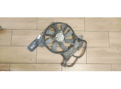 Recambio de electroventilador para opel meriva referencia OEM IAM 52413735  