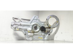 Recambio de elevalunas delantero derecho para kia cerato 2.0 ex berlina (4-ptas.) referencia OEM IAM   