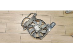 Recambio de electroventilador para opel meriva referencia OEM IAM 52413735  