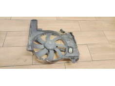 Recambio de electroventilador para opel meriva referencia OEM IAM 52413735  