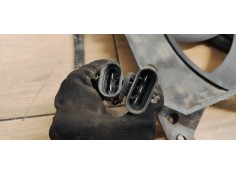 Recambio de electroventilador para opel meriva referencia OEM IAM 52413735  
