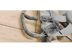 Recambio de electroventilador para opel meriva referencia OEM IAM 52413735  