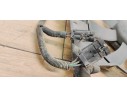 Recambio de electroventilador para opel meriva referencia OEM IAM 52413735  