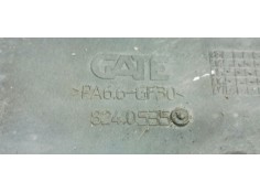 Recambio de electroventilador para opel meriva referencia OEM IAM 52413735  