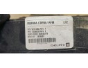 Recambio de electroventilador para opel meriva referencia OEM IAM 52413735  