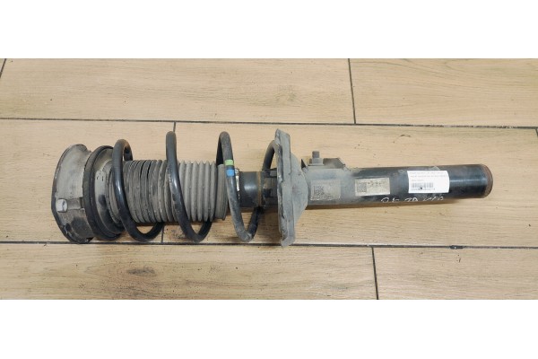 Recambio de amortiguador delantero derecho para skoda octavia lim. (5e3) 1.6 tdi referencia OEM IAM 5Q0413023FJ  