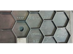 Recambio de cenicero para audi q7 (4l) 3.0 tdi referencia OEM IAM 4L0857951  