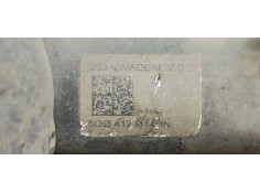 Recambio de amortiguador delantero derecho para skoda octavia lim. (5e3) 1.6 tdi referencia OEM IAM 5Q0413023FJ  