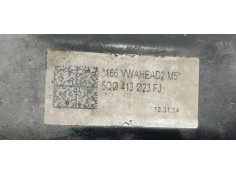 Recambio de amortiguador delantero derecho para skoda octavia lim. (5e3) 1.6 tdi referencia OEM IAM 5Q0413023FJ  