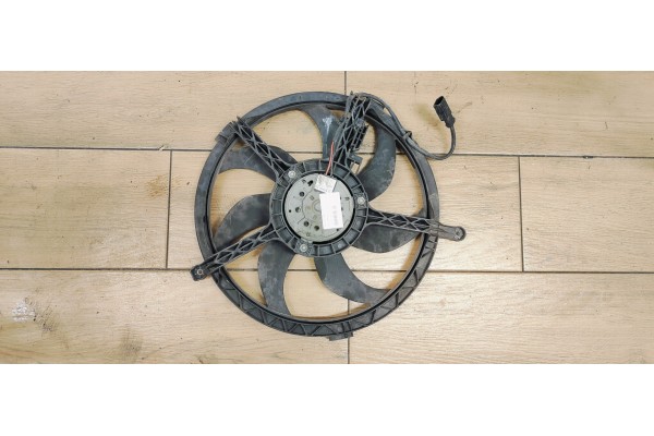 Recambio de electroventilador para bmw mini (r56) 1.6 i referencia OEM IAM 0130303019  