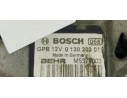 Recambio de electroventilador para bmw mini (r56) 1.6 i referencia OEM IAM 0130303019  