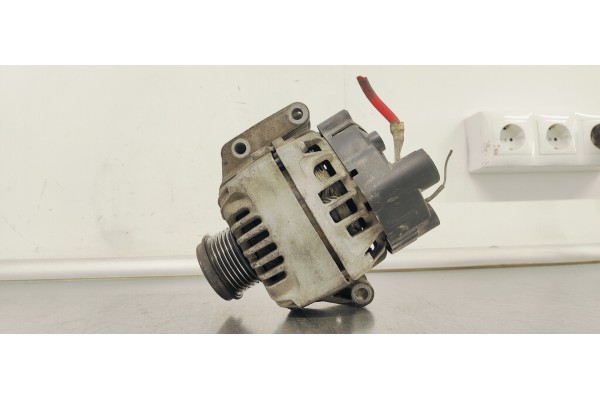 Recambio de alternador para fiat grande punto (199) 1.3 16v multijet active (55kw) referencia OEM IAM 46823547  